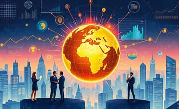 Global Economic Outlook: What Businesses Need to Know