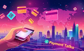 The Evolution of Payments: Contactless, Digital, and Beyond