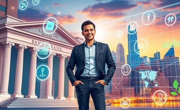 SME Financing Reinvented: Innovative Solutions for Small Businesses