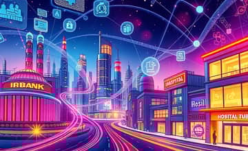 Decoding Digital Transformation: Financial Implications for Every Industry