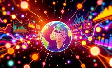 Data-Driven Decisions: How Analytics Are Transforming Finance