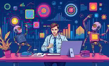 Automating Accounting: Efficiency Gains and Strategic Insights