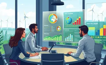 ESG Reporting: More Than Just Compliance, It's Business Value