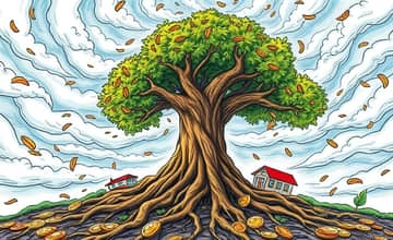 Building Financial Resilience: Strategies for Economic Downturns