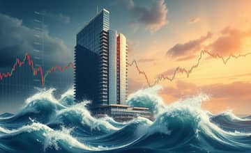 Future-Proofing Your Business: Adapting to Economic Volatility