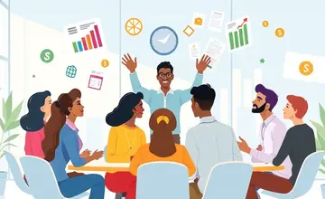 Building a Culture of Financial Literacy in the Workplace