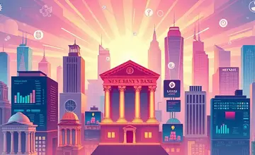 FinTech Disruption: Challenging Traditional Banking Models