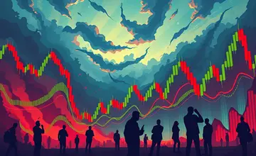 Understanding Market Volatility: Strategies for Investors