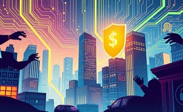 Cybersecurity in Finance: Protecting Your Digital Wealth