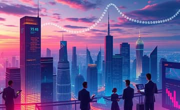 The Competitive Edge: Innovation in Financial Product Development