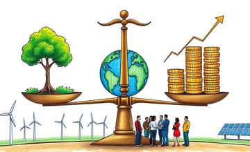 Sustainable Finance: Integrating ESG into Your Investment Strategy