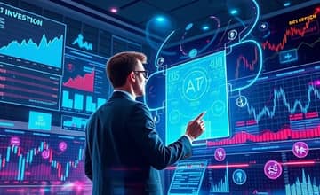 AI in Investing: Smart Algorithms for Smarter Portfolios