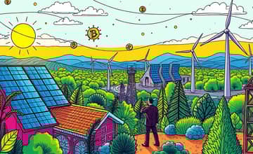 Sustainable Finance Tech: Investing for a Greener Tomorrow