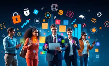 Low-Code/No-Code Platforms for Financial Innovation