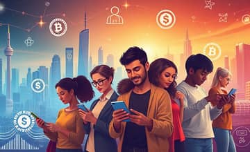 The Rise of Neobanks: Challenging Traditional Financial Institutions