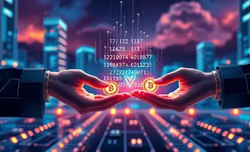 Smart Contracts: Automating Agreements in the Financial Sector