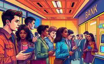 Biometric Security in Finance: Authentication of the Future