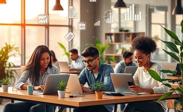 The Gig Economy's Financial Tools: Supporting Freelancers and Contractors