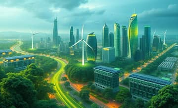 Green FinTech: Driving Sustainable Investments with Technology