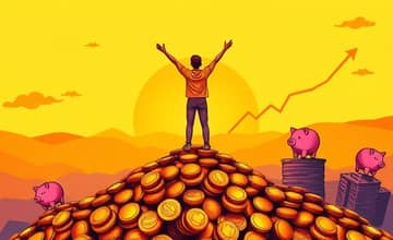 Mastering Your Money: Practical Steps to Financial Freedom