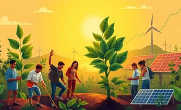 Ethical Investing: Aligning Values with Your Portfolio