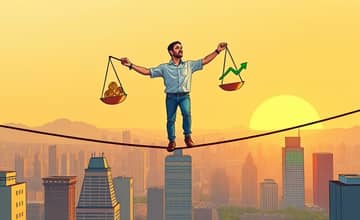 Risk and Reward: Finding Your Balance in Investing