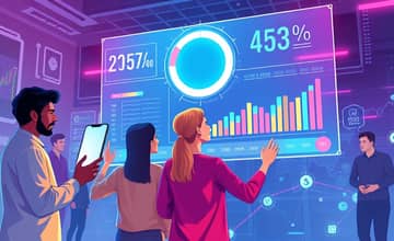 Personalized Finance: AI-Driven Solutions for Individual Needs