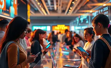 Customer Experience in FinTech: Designing for Delight