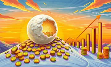 The Art of Compounding: Unlocking Long-Term Wealth