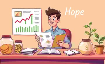 The Power of Budgeting: Taking Control of Your Spending