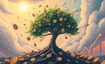 Crisis-Proofing Your Finances: Strategies for Uncertainty