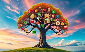 Building a Resilient Portfolio: Diversification Done Right