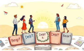 Debt Demystified: Managing and Eliminating What You Owe