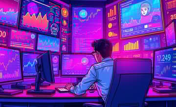 The Investor's Toolkit: Essential Resources for Success