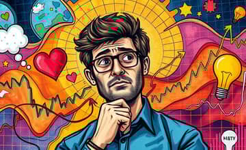 Behavioral Finance: How Emotions Affect Investment Decisions