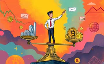 Maximizing Returns: Exploring Different Asset Classes