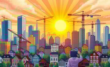 Real Estate Investing: Bricks, Mortar, and Returns