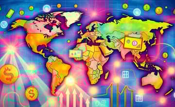 Global Markets Unpacked: Opportunities and Challenges
