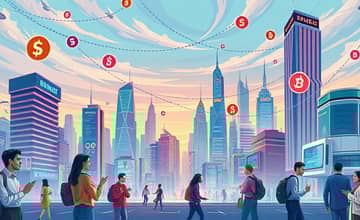 The Rise of Fintech: How Technology is Changing Banking