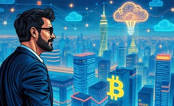 Leadership in a Digital Economy: Finance Transformation