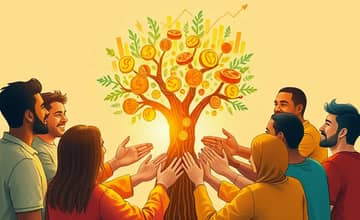 The Power of Financial Empathy: Stakeholder Relations