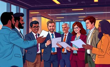 The Art of Delegation in Finance Leadership