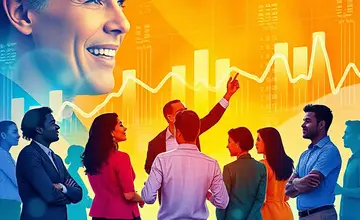 The Human Element of Financial Leadership