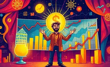 Crafting a Compelling Financial Narrative