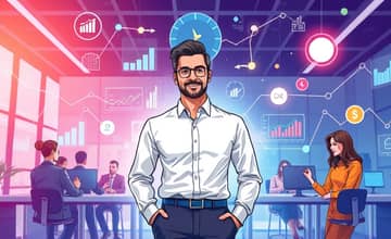 Influence and Impact: The Financial Leader's Toolkit