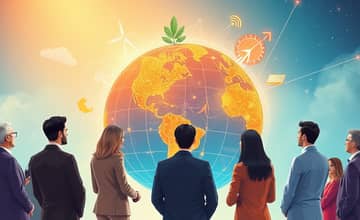 Forecasting the Future: Economic Predictions and Your Portfolio