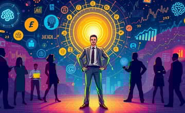 The Future of Finance Leadership: Skills for Tomorrow