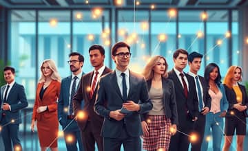 The Unseen Hand: Informal Leadership in Finance