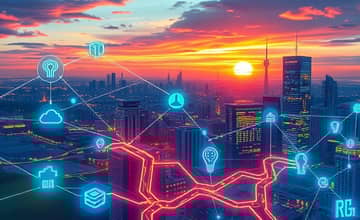 Investing in Tech: Identifying Growth Opportunities