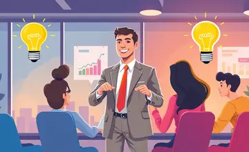 Maximizing ROI: A Leader's Perspective